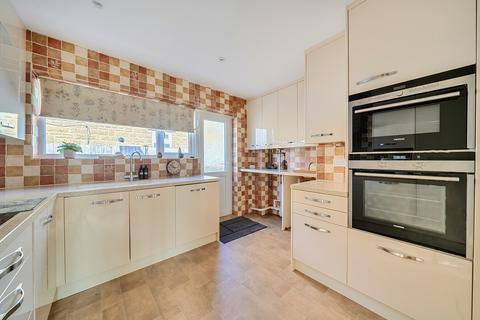 3 bedroom semi-detached bungalow for sale, Blakeney Avenue, Nythe, Swindon, SN3
