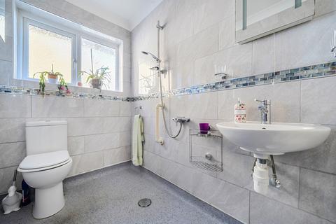 3 bedroom semi-detached bungalow for sale, Blakeney Avenue, Nythe, Swindon, SN3