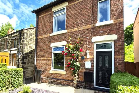 3 bedroom detached house for sale, Broughton Road, Lodge, Wrexham, LL11