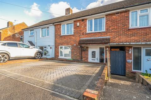 3 bedroom terraced house for sale, Chaucer Avenue, Paulsgrove