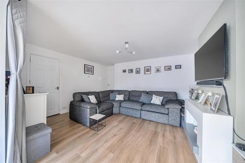 3 bedroom terraced house for sale, Chaucer Avenue, Paulsgrove