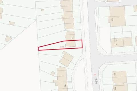 2 bedroom semi-detached house for sale, 76 Stuarts Road, Stechford, Birmingham, B33 8UN