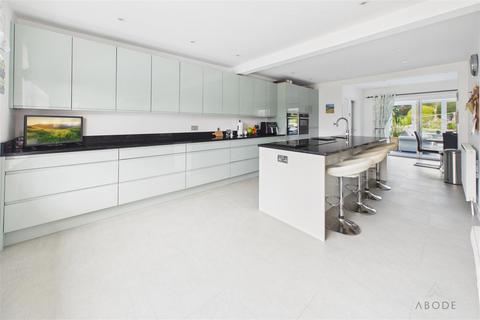 5 bedroom detached house for sale, Creswell Drive, Ravenstone LE67