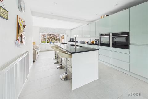 5 bedroom detached house for sale, Creswell Drive, Ravenstone LE67