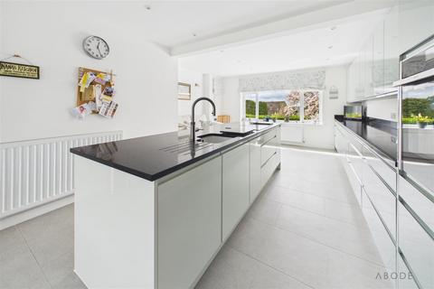 5 bedroom detached house for sale, Creswell Drive, Ravenstone LE67