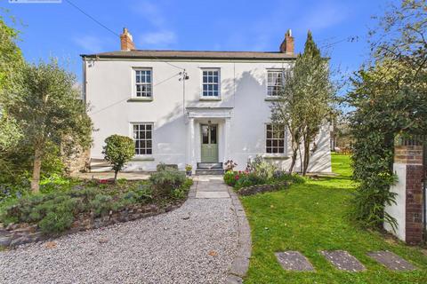 5 bedroom detached house for sale, Wooda Road, Appledore