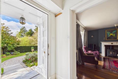 5 bedroom detached house for sale, Wooda Road, Appledore