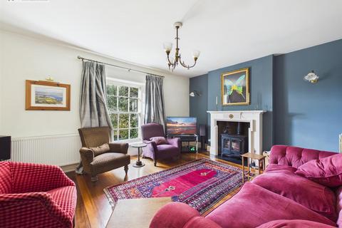 5 bedroom detached house for sale, Wooda Road, Appledore