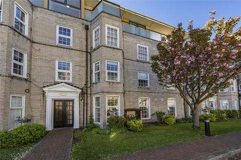 Malden Court, West Barnes Lane, New Malden, KT3
