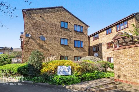 1 bedroom flat for sale, South Birkbeck Road, LONDON