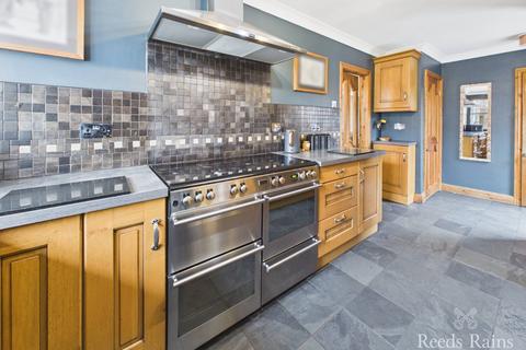 3 bedroom semi-detached house for sale, Barlow Close, North Yorkshire TS14