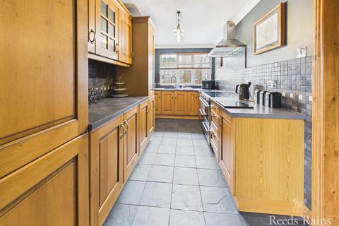 3 bedroom semi-detached house for sale, Barlow Close, North Yorkshire TS14