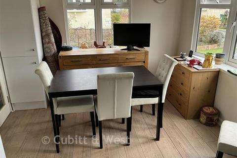 2 bedroom park home for sale, Emms Lane, Brooks Green, West Sussex
