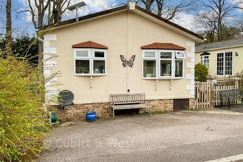 2 bedroom park home for sale, Emms Lane, Brooks Green, West Sussex