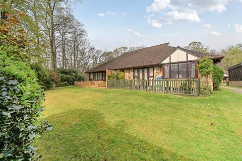 2 bedroom semi-detached bungalow for sale, Bagshot Road, Ascot, SL5