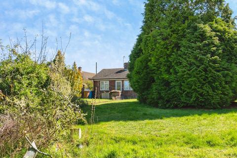 2 bedroom bungalow for sale, Marlborough Drive, Sudbury, Suffolk, CO10