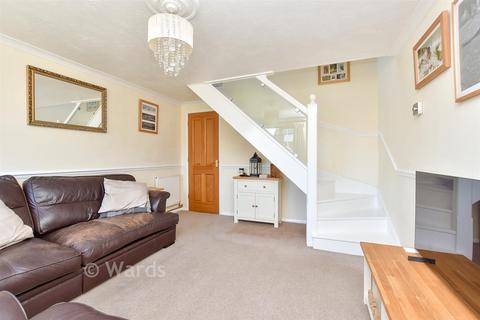 2 bedroom end of terrace house for sale, Drakes Close, Upchurch, Sittingbourne, Kent