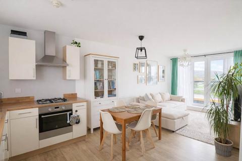 2 bedroom flat for sale, Airoh End, Haywood Village