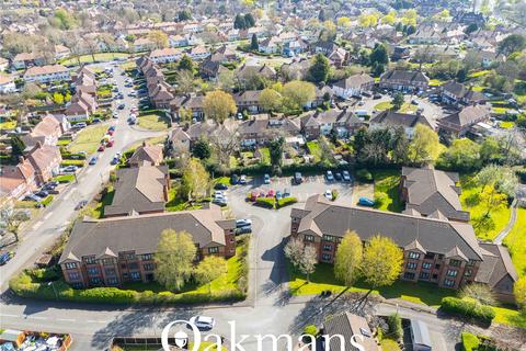 undefined, Manor House Close, Birmingham, West Midlands, B29
