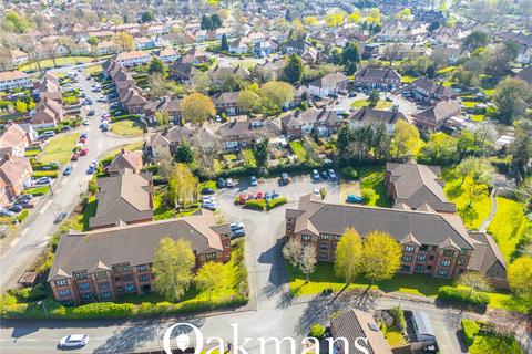 undefined, Manor House Close, Birmingham, West Midlands, B29