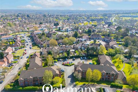 undefined, Manor House Close, Birmingham, West Midlands, B29