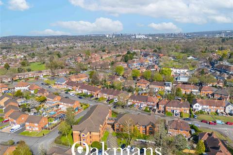 undefined, Manor House Close, Birmingham, West Midlands, B29