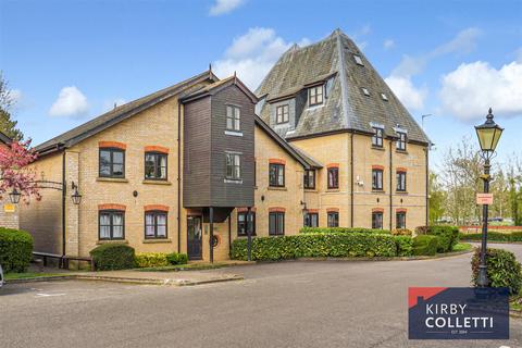 1 bedroom apartment for sale, River Meads, Stanstead Abbotts, Ware