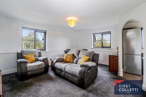 1 bedroom apartment for sale, River Meads, Stanstead Abbotts, Ware