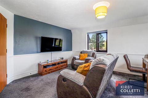 1 bedroom apartment for sale, River Meads, Stanstead Abbotts, Ware
