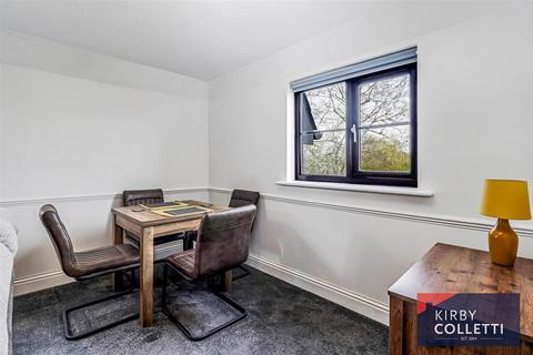 1 bedroom apartment for sale, River Meads, Stanstead Abbotts, Ware