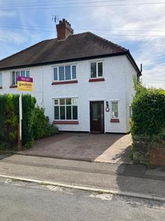 3 bedroom semi-detached house to rent, Allt-Yr-Yn View, Newport,