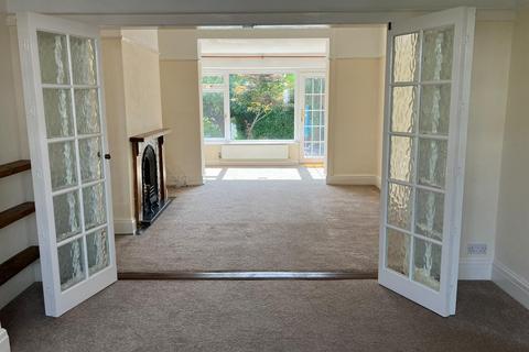 3 bedroom semi-detached house to rent, Allt-Yr-Yn View, Newport,