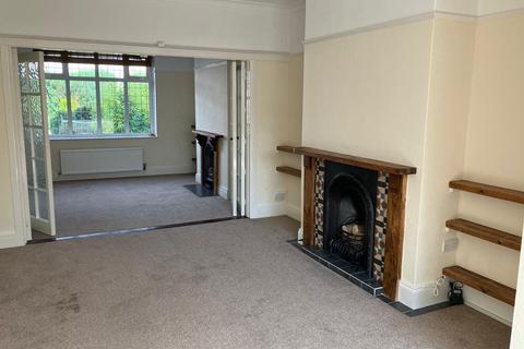 3 bedroom semi-detached house to rent, Allt-Yr-Yn View, Newport,