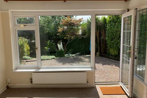 3 bedroom semi-detached house to rent, Allt-Yr-Yn View, Newport,