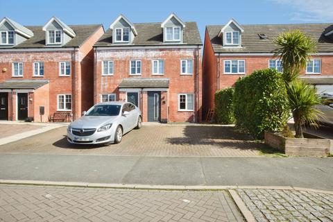3 bedroom semi-detached house for sale, Olivewood Road, Preston, PR5