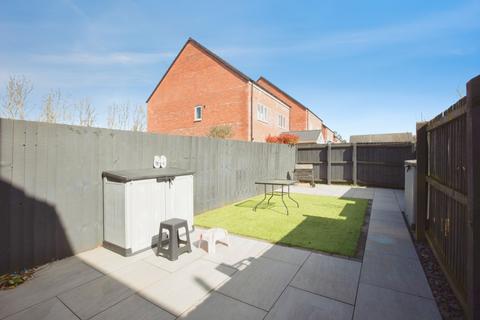 3 bedroom semi-detached house for sale, Olivewood Road, Preston, PR5