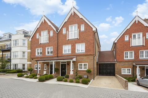 3 bedroom house for sale, Sovereign Place, Tunbridge Wells, TN4