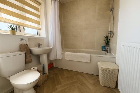undefined, Hanbury House, Rushforth Road, Bishop's Stortford, Hertfordshire