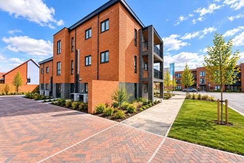 undefined, Hanbury House, Rushforth Road, Bishop's Stortford, Hertfordshire