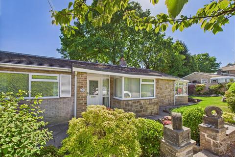 2 bedroom detached bungalow for sale, Newfield Croft, Dore, Sheffield