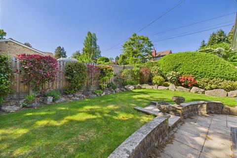 2 bedroom detached bungalow for sale, Newfield Croft, Dore, Sheffield