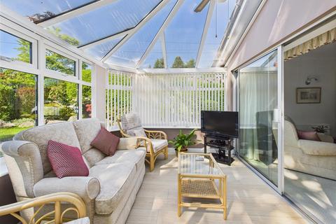 2 bedroom detached bungalow for sale, Newfield Croft, Dore, Sheffield