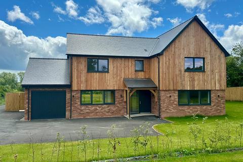 4 bedroom house for sale, Coldwells Road, Holmer, Hereford