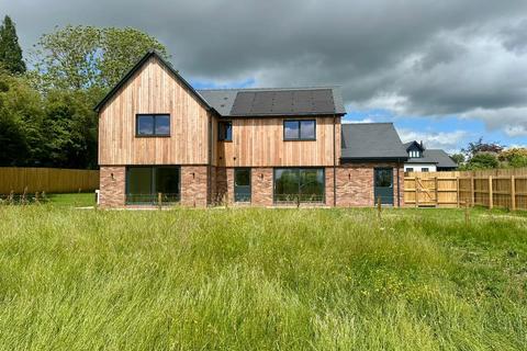 4 bedroom house for sale, Coldwells Road, Holmer, Hereford