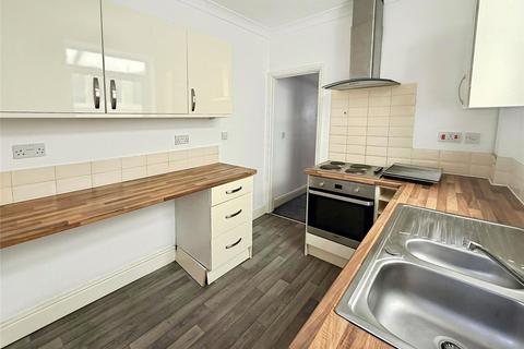 3 bedroom terraced house to rent, Samuel Road, Hampshire PO1