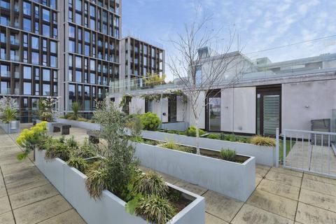 Perceval Square, HARROW