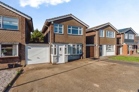 undefined, Langholm Drive, Heath Hayes, Cannock, WS12
