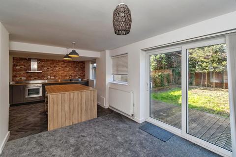 undefined, Langholm Drive, Heath Hayes, Cannock, WS12