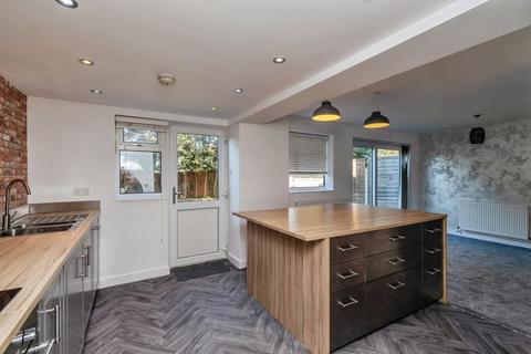 undefined, Langholm Drive, Heath Hayes, Cannock, WS12