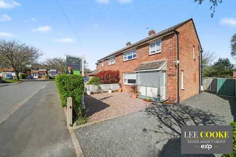 3 bedroom semi-detached house for sale, Rose Crescent, Telford TF1